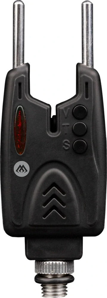 MIKADO Signalizátor Mini Carp Red