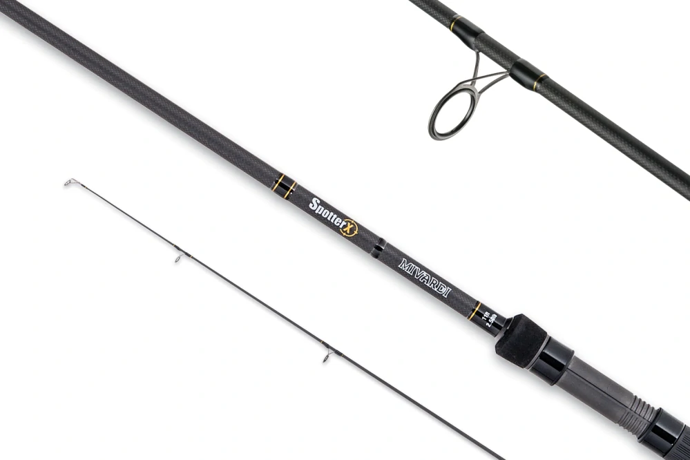 MIVARDI Prut Spotter 3,30m 2,5lb