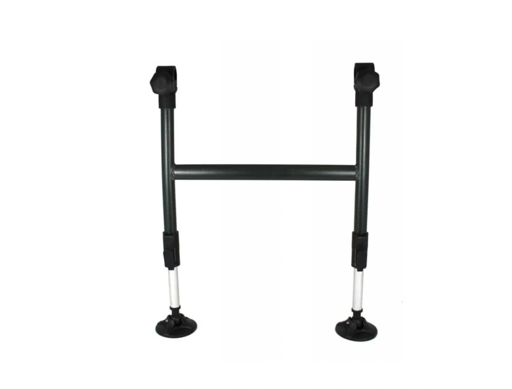 ZFISH Přídavné nohy k lehátku Double Support Legs
