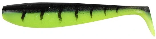 FOX RAGE Gumová nástraha Zander Pro Shads Glow Perch 12cm