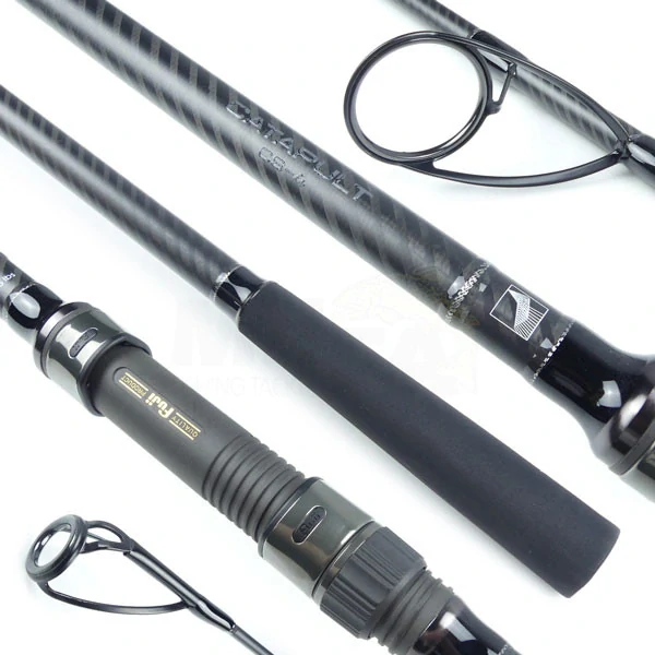 SPORTEX Prut Catapult CS-4 Carp 366cm 3,00lbs 2-díl