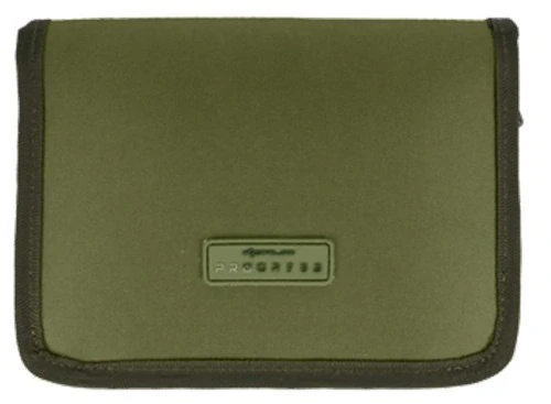 KORUM Pouzdro na doklady Progress Document Wallet