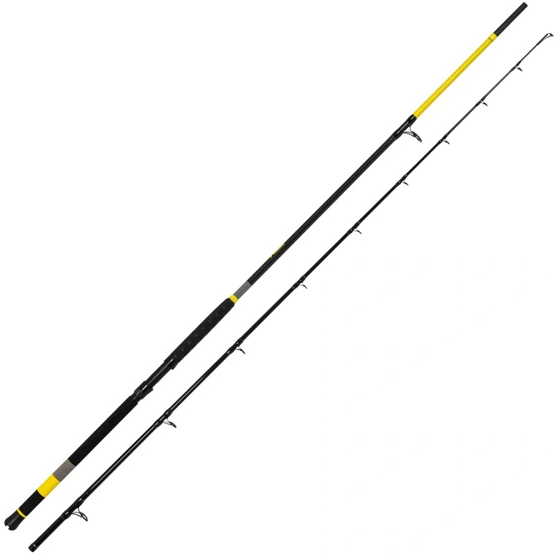 BLACK CAT Prut Perfect Passion X Spin 2,60 m 200 g 2-díl