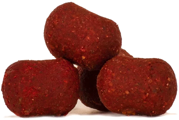 SPORTCARP Hookbaits Nuggets Jahoda 300ml 24mm