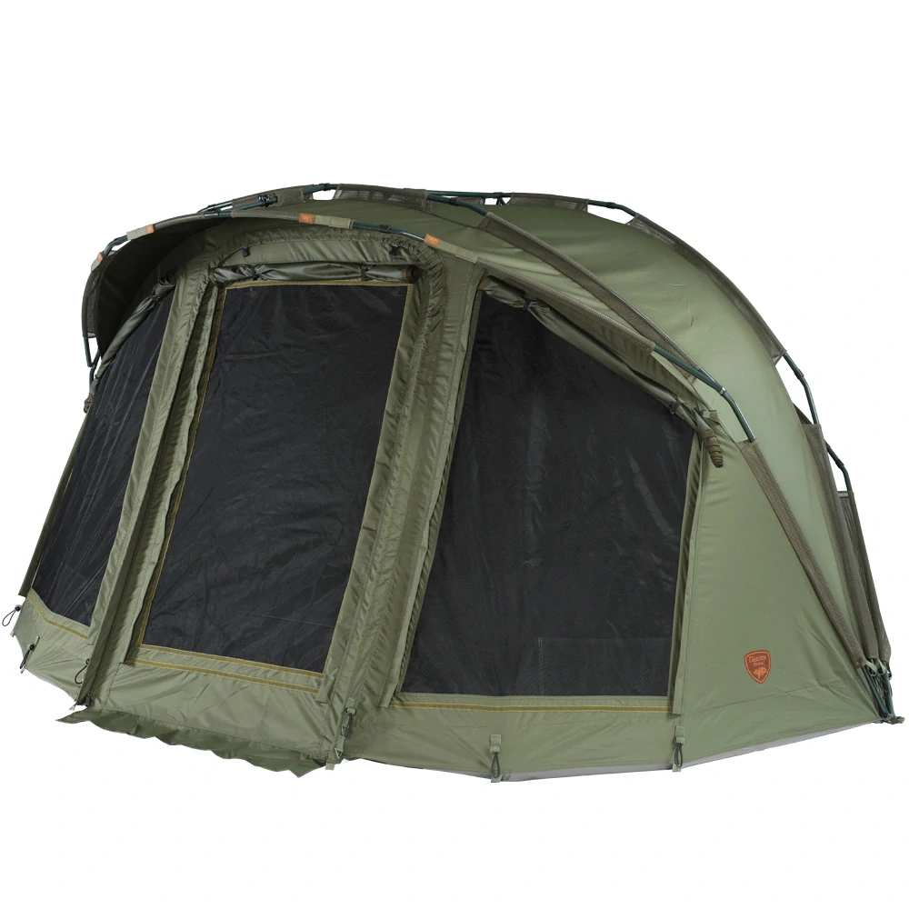 GIANTS FISHING Bivak Luxury Bivvy 2-3 Man MK2