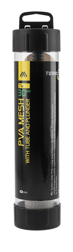 MIKADO Punčocha PVA Tubus 30mm 7m