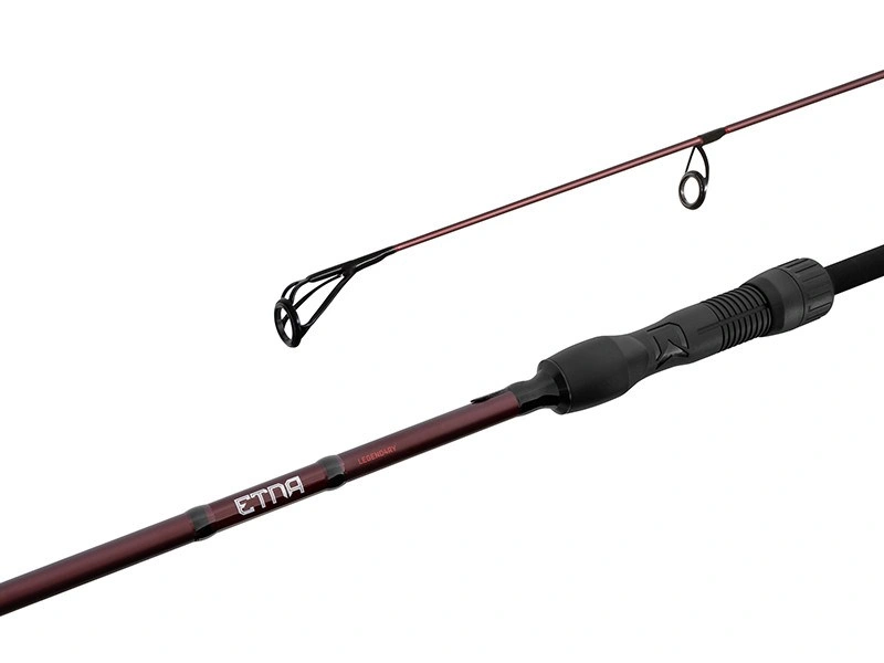 DELPHIN Prut Etna Legend4ry 360cm 3,25lb 2-díl
