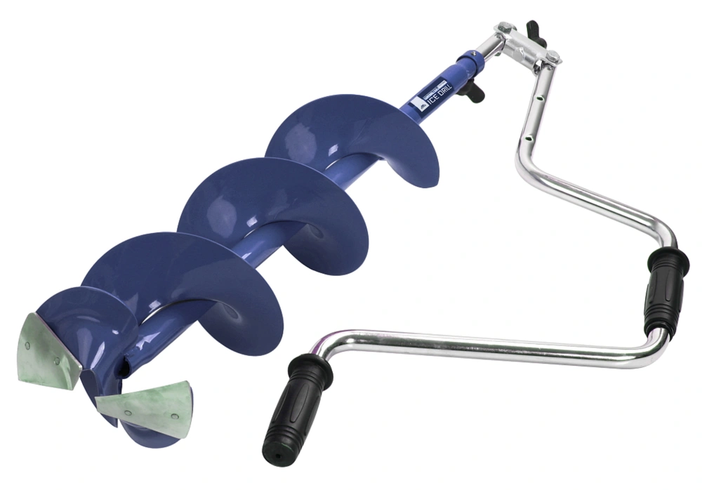 MIKADO Vrták na led Ice Drill 150 mm