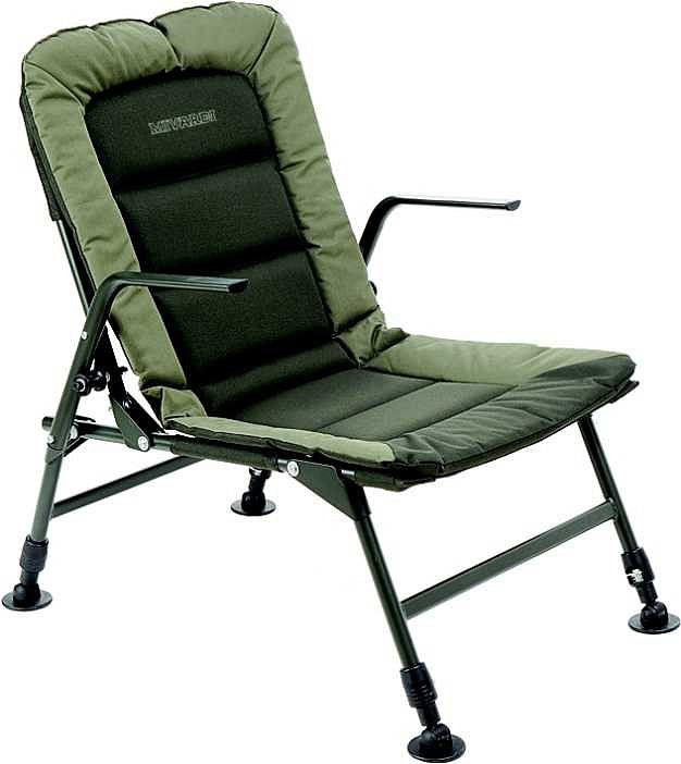 MIVARDI Křeslo Premium