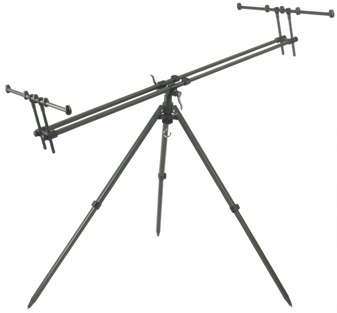 MIVARDI Stojan na pruty Tripod Monster