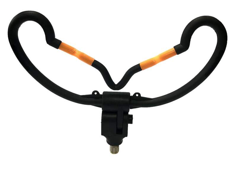 ZFISH Feederová hrazda Rod Rest V 18cm