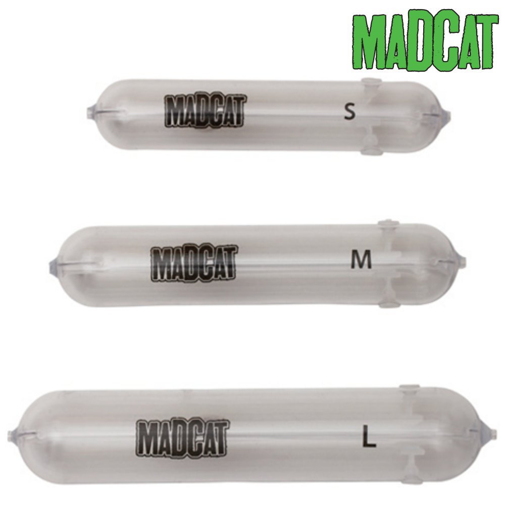 MADCAT Podvodní splávek Adjusta Superfloat L