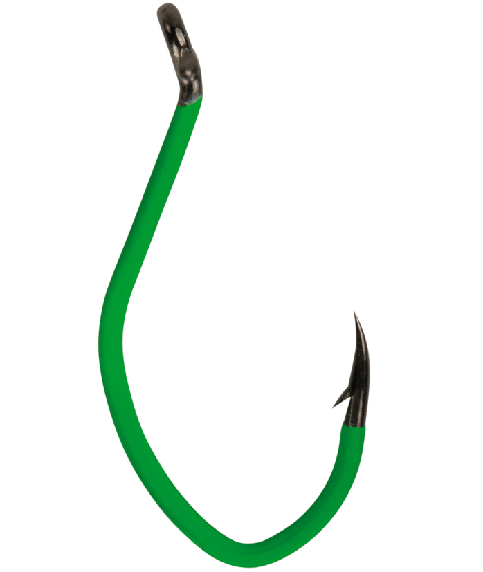 MADCAT Háček A-Static Classic Hook 4/0