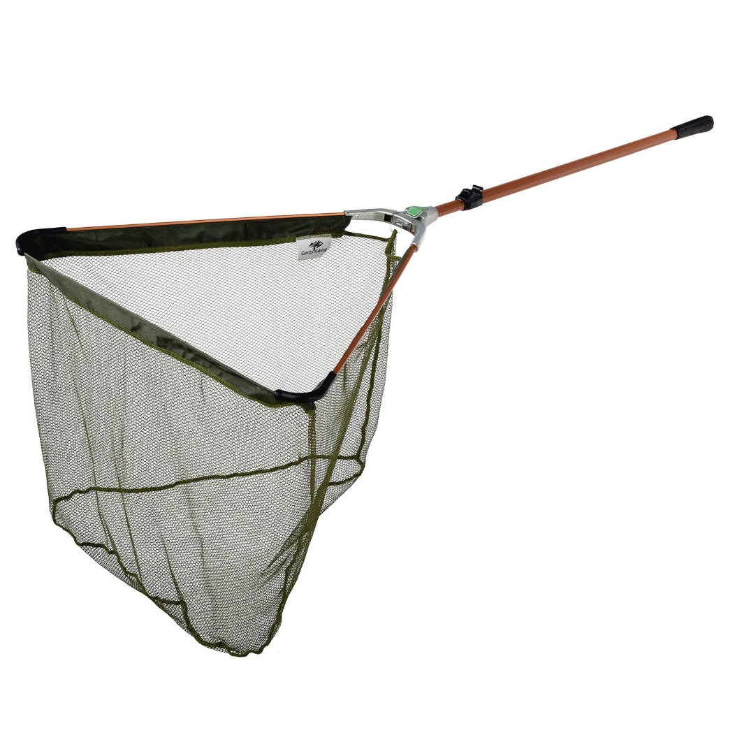 GIANTS FISHING Podběrák Specialist Landing Net 2,2m / 60x60cm
