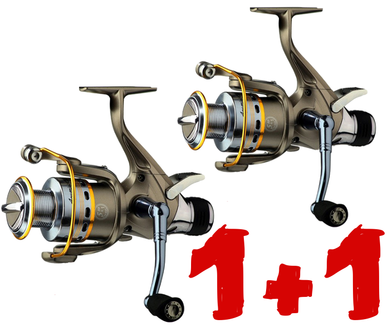 AKCE 1+1 TEBEN Naviják AQR 400