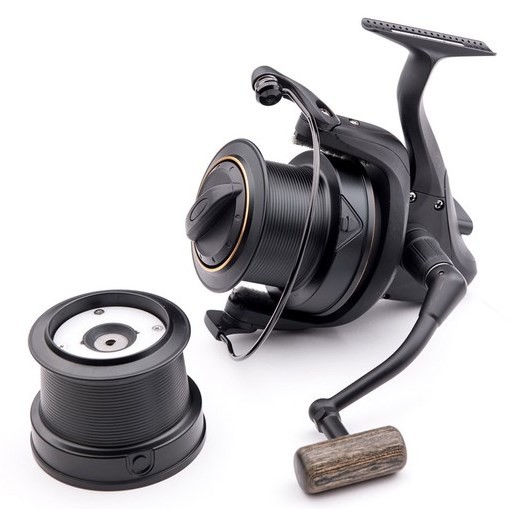 WYCHWOOD Naviják Riot Big Pit 65S Reel