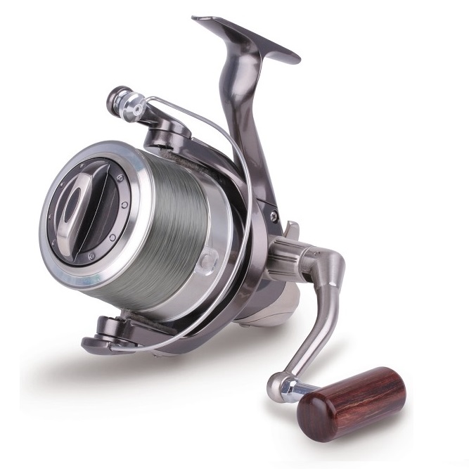 WYCHWOOD Naviják Riot Big Pit 75 Reel