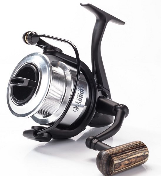 WYCHWOOD Naviják Extricator 5000FD Reel