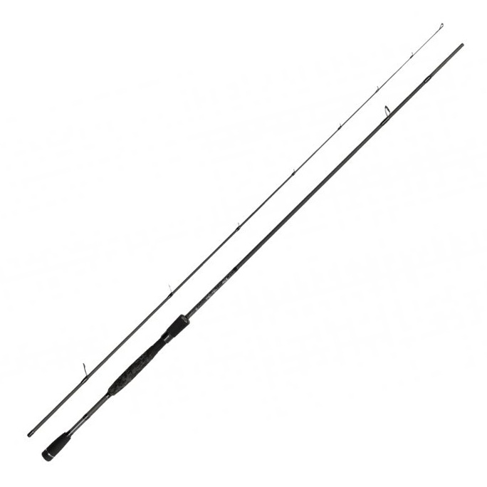 ZFISH Prut Spin Spike 228cm 7-35g 2-díl