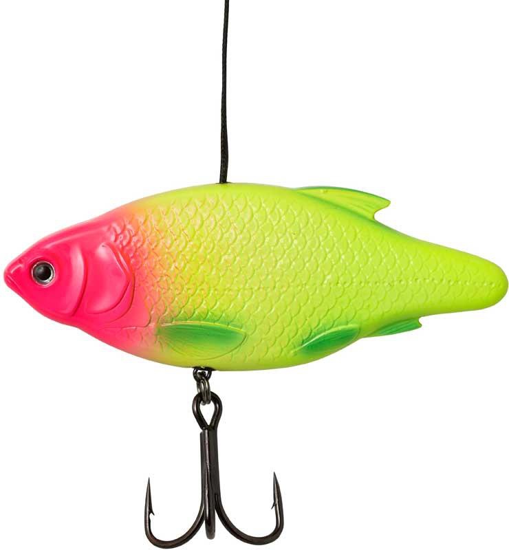 MADCAT Inline Rattler Candy 13cm 90gr