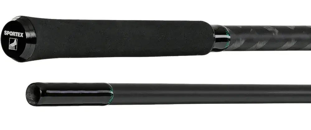 SPORTEX Prut Competition Carp CS-4 365cm 3,0lb 3-díl