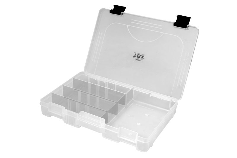 DELPHIN Krabice TBX One 275-5P Clip