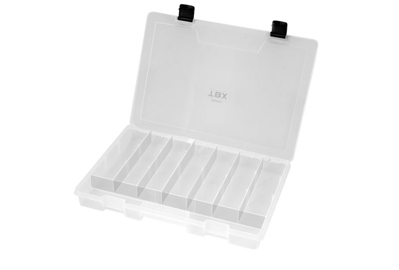 DELPHIN Krabice TBX One 350-8P Clip