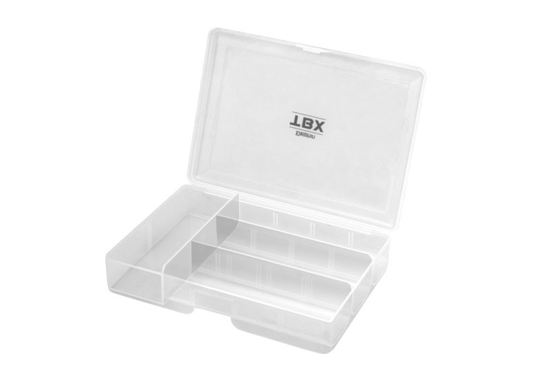 DELPHIN Krabice TBX One 190-4P Clip