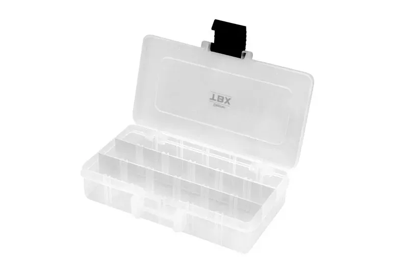 DELPHIN Krabice TBX One 177-3P Clip