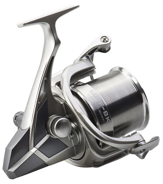 OKUMA Naviják Surf 8k