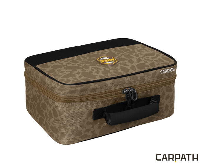 DELPHIN Taška na bižuterii Area TACKLE Carpath
