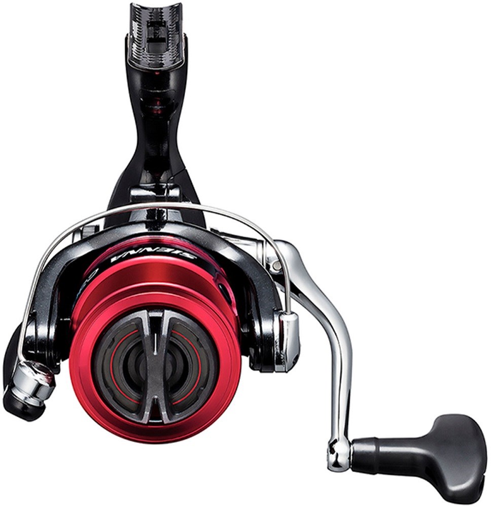 SHIMANO Naviják Sienna FG 4000