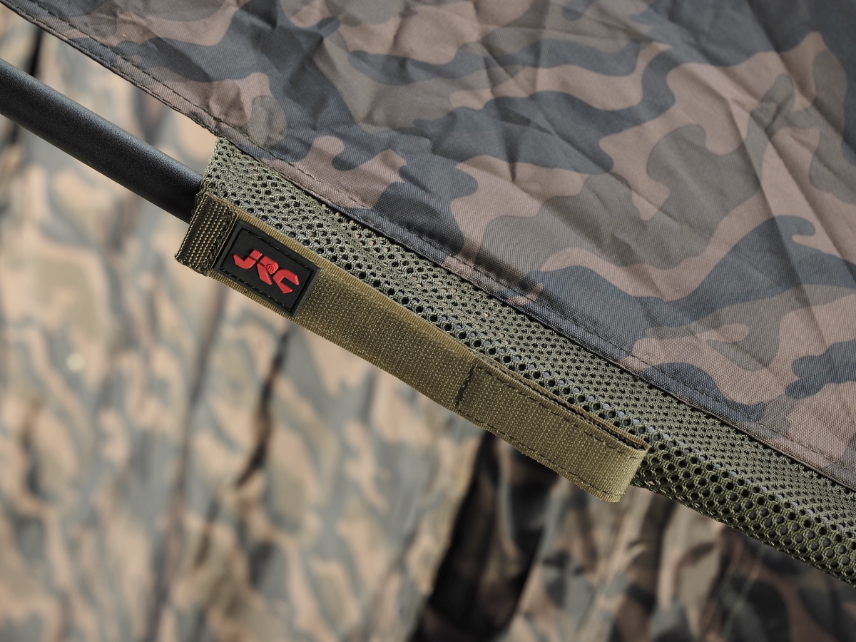 JRC Bivak Rova Camo Peak 2 Man