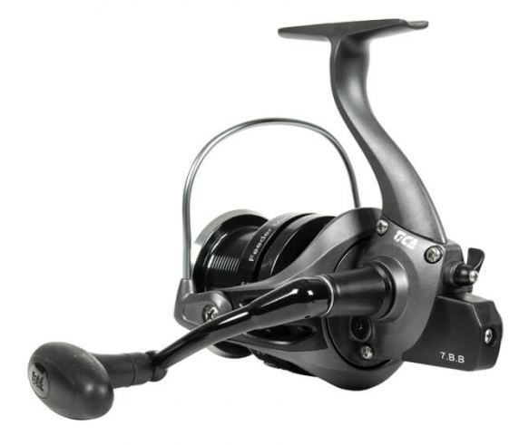 TICA Naviják Feeder Mentor FM 4000