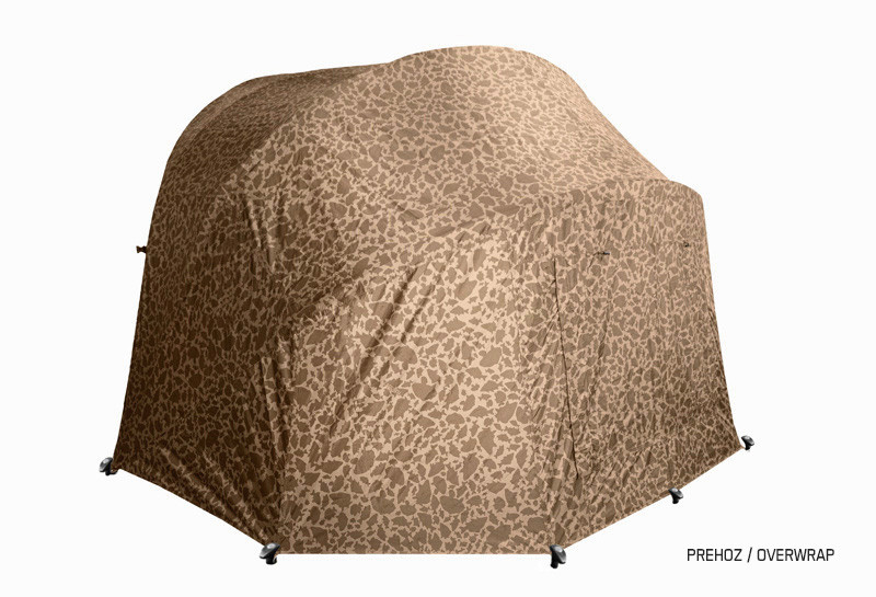 DELPHIN Přehoz na bivak C3 Lux ClimaControl Carpath