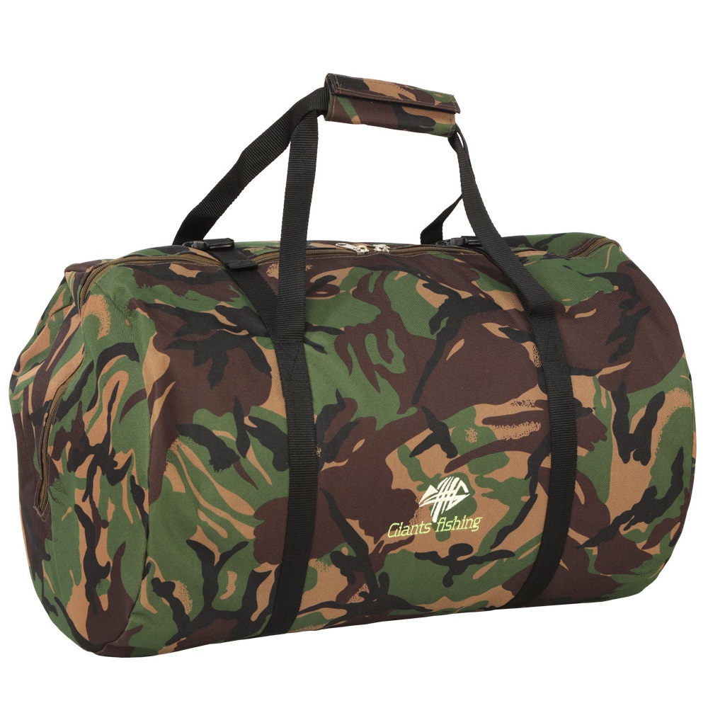 GIANTS FISHING Spací pytel 5 Season Maxi Camo Sleeping Bag