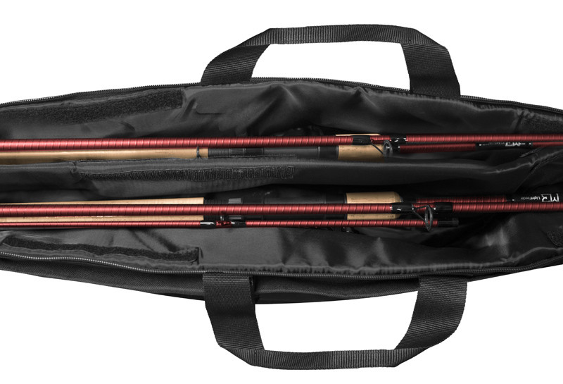 DELPHIN Feedrové pouzdro ATOMA 135cm