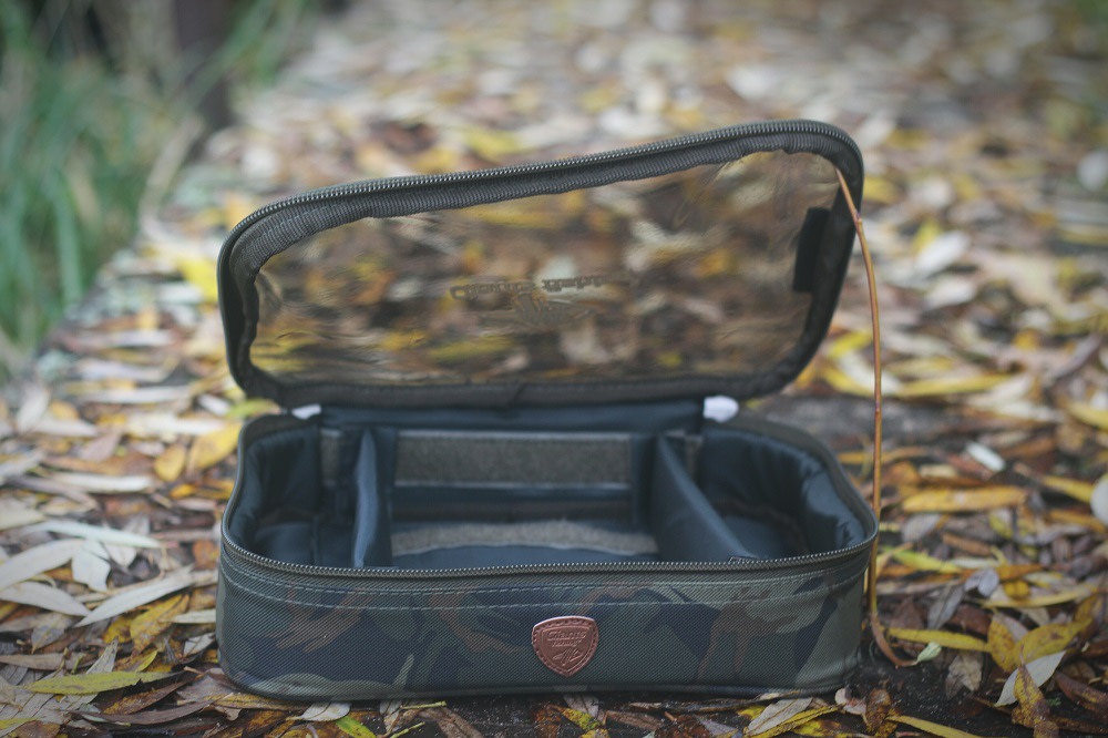 GIANTS FISHING Pouzdro na zátěže Lead Bag Large