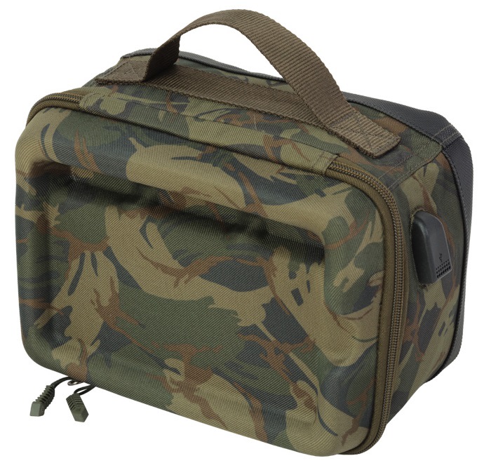 GIANTS FISHING Pouzdro Electronics Eva Table Bag Medium