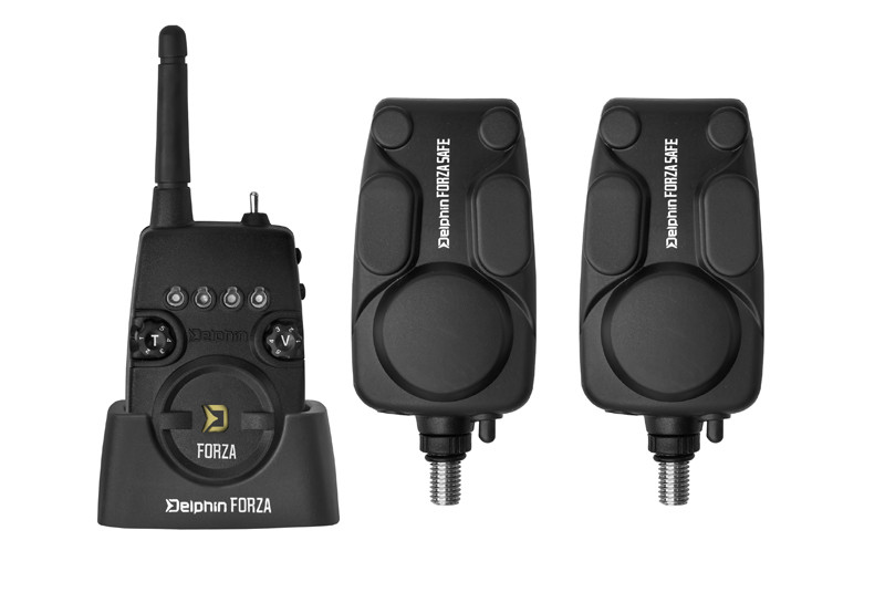 DELPHIN Sada signalizátorů FORZA Life+ 2+1