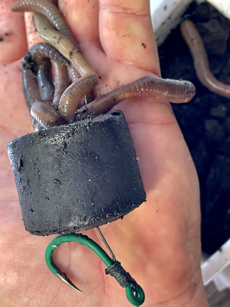 LK BAITS Pelety v dipu na sumce POP-UP SUMEC SPECIAL 160g 38mm 