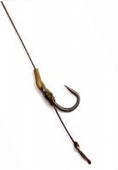 NASH Návazec Big Carp Micro Barbed Size 4