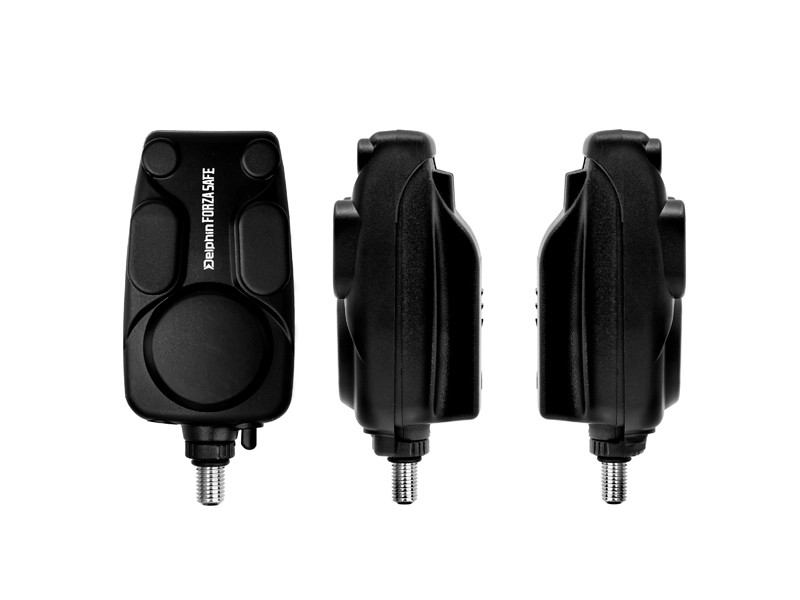 DELPHIN Signalizátor FX1 + ZDARMA transportní kryt