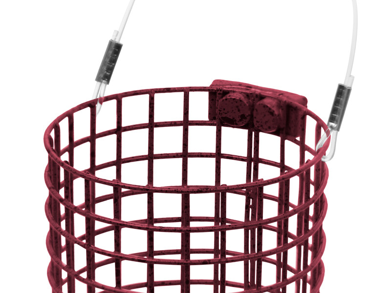 DELPHIN Krmítko Magma Round XXL 10g