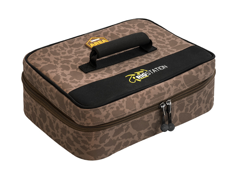 DELPHIN Taška AREA RigSTATION Carpath