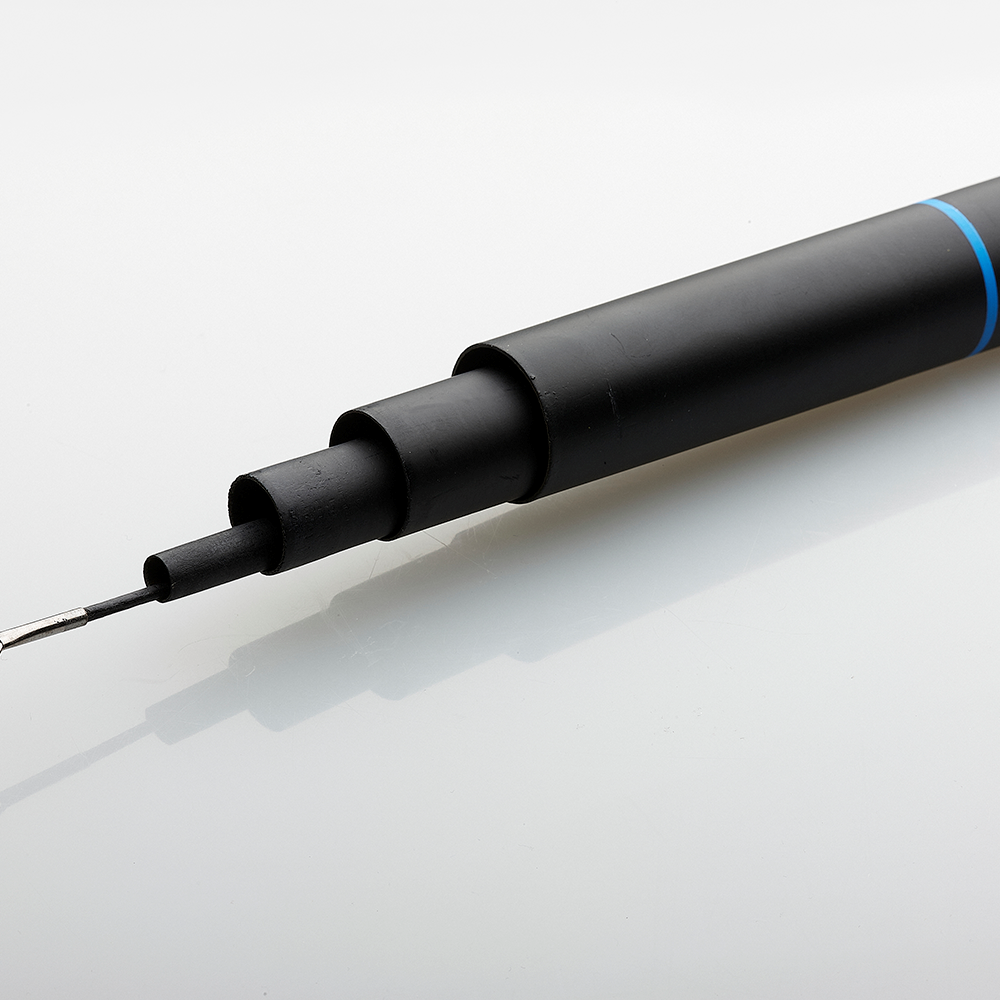 DAM Bič X-Base BSX3 Tele Pole 3.00m