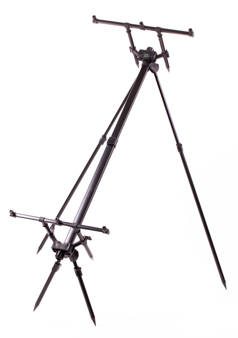 ZFISH Stojan na pruty Hi-Pod Long Legs