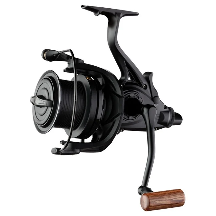 GIANTS FISHING Naviják Deluxe Reel FS9000 + ZDARMA cívka 10000
