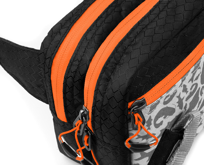 DELPHIN Ledvinka ATAK! Belty