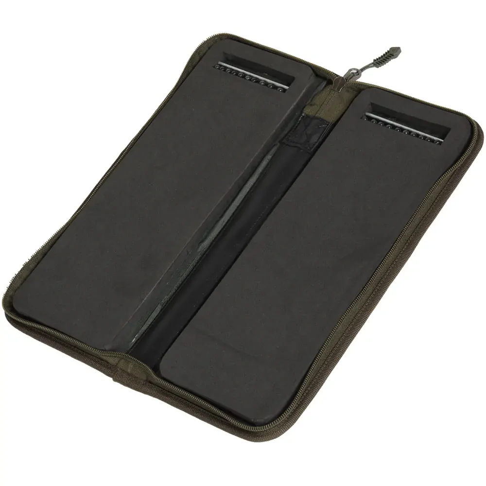 GIANTS FISHING Pouzdro na návazce Stiff Rig Wallet XL